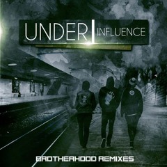 Under Influence - Youngman (Floyd The Barber Remix)