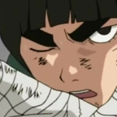 Perseverance. - hyakkei kagefumi/rock lee