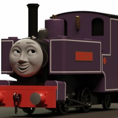 Ivo Hugh The Narrow Gauge Engine's Theme