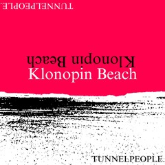 klonopin beach