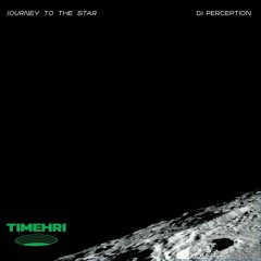 TMHLP001 DJ PERCEPTION - JOURNEY TO THE STAR LP