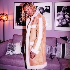 "Love Letters" - Lil Durk x Calboy Type Beat