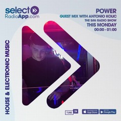 POWER- SELECT FM- 17/05/21- B DAY SPECIAL