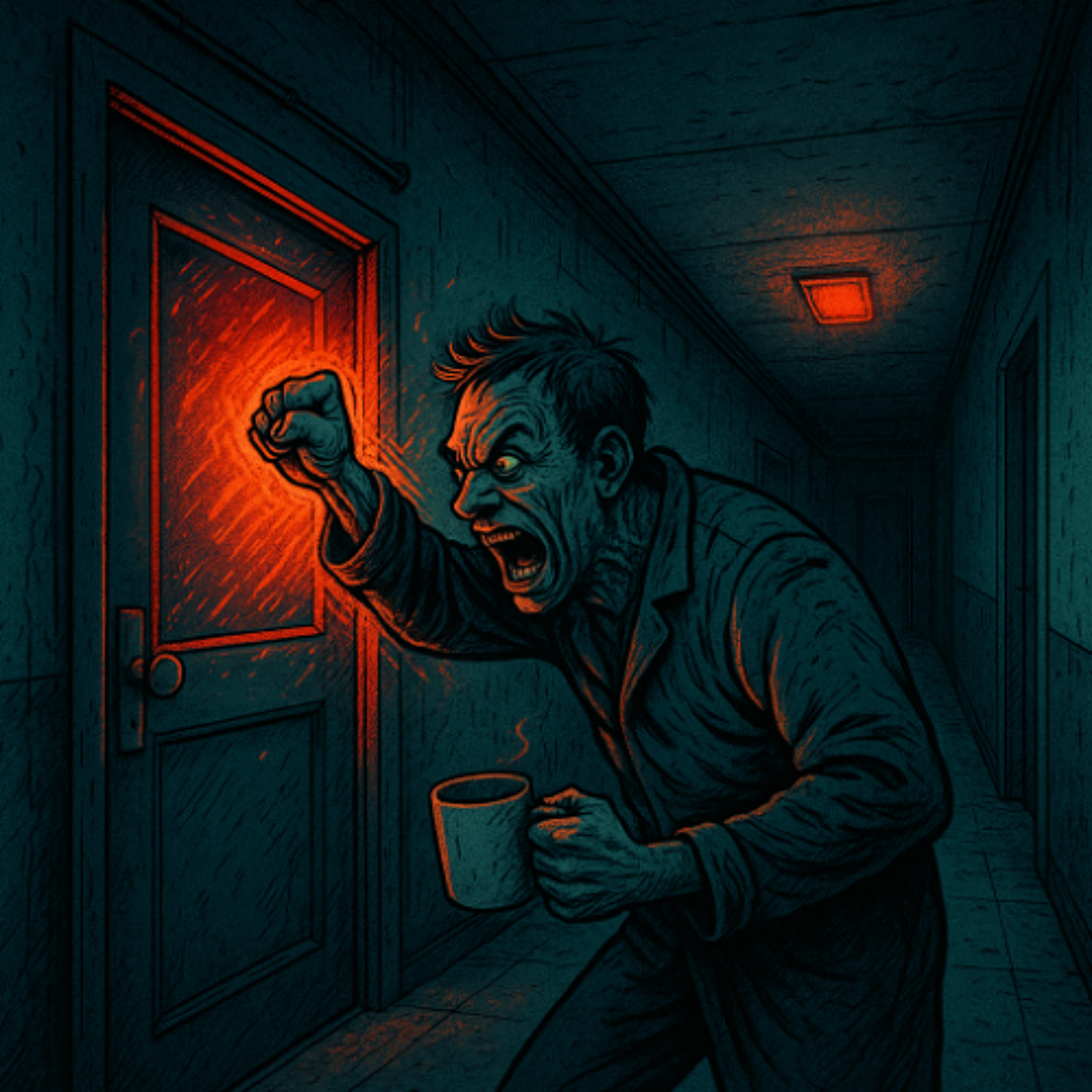 du arsch! episode artwork