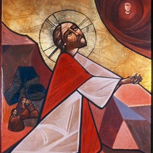 Psali Watos for the Great Lent