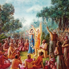 Gaura Purnima 2024