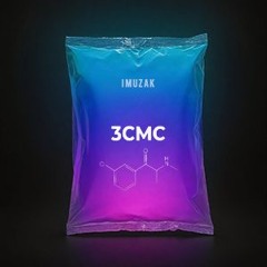 Imuzak - 3CMC (Official audio)