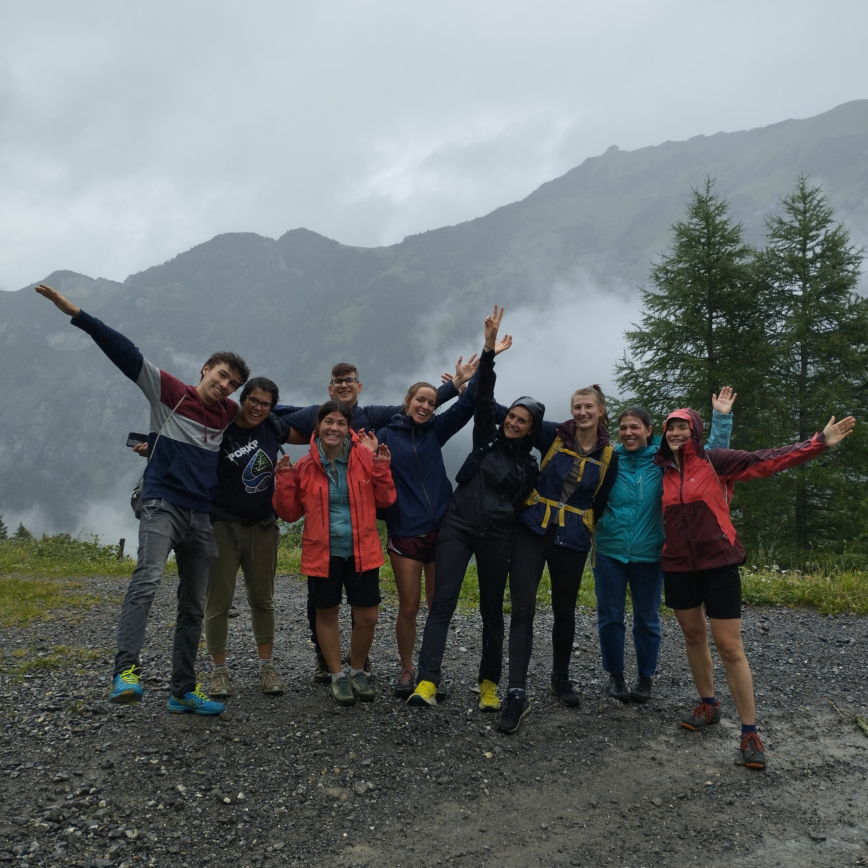Audible Alps - CIPRA Podcast: Interviews, background talks and voices from all Alpine countries: Listen to this and more in the podcast of the International Commission for the Protection of the Alps.