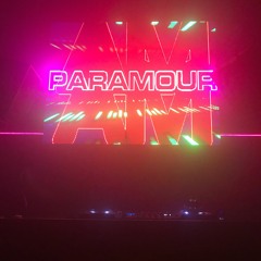 Massimo Paramour for A:M July 2020