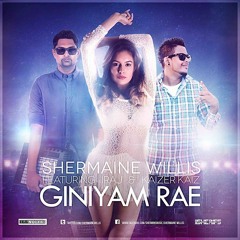 Giniyam Rae _Dj SaN_ Tech House ReMix