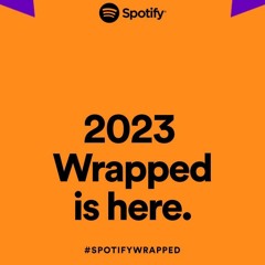 Spotify Wrapped 2023 With Samsung