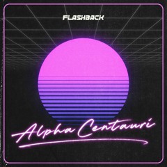 Alpha Centauri