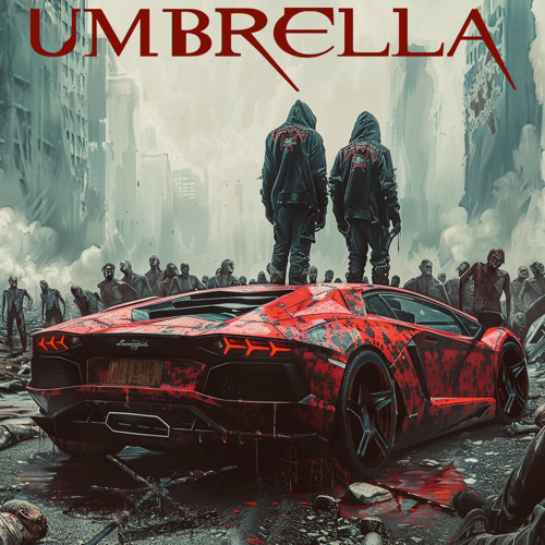UMBRELLA ft aimBOT