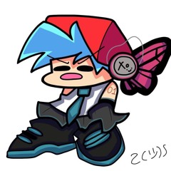 Miku mod Friday night funkin slowed + reverb the disappearance of hatsune miku