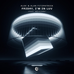 Friday, I’m In Luv (feat. bbyclose)