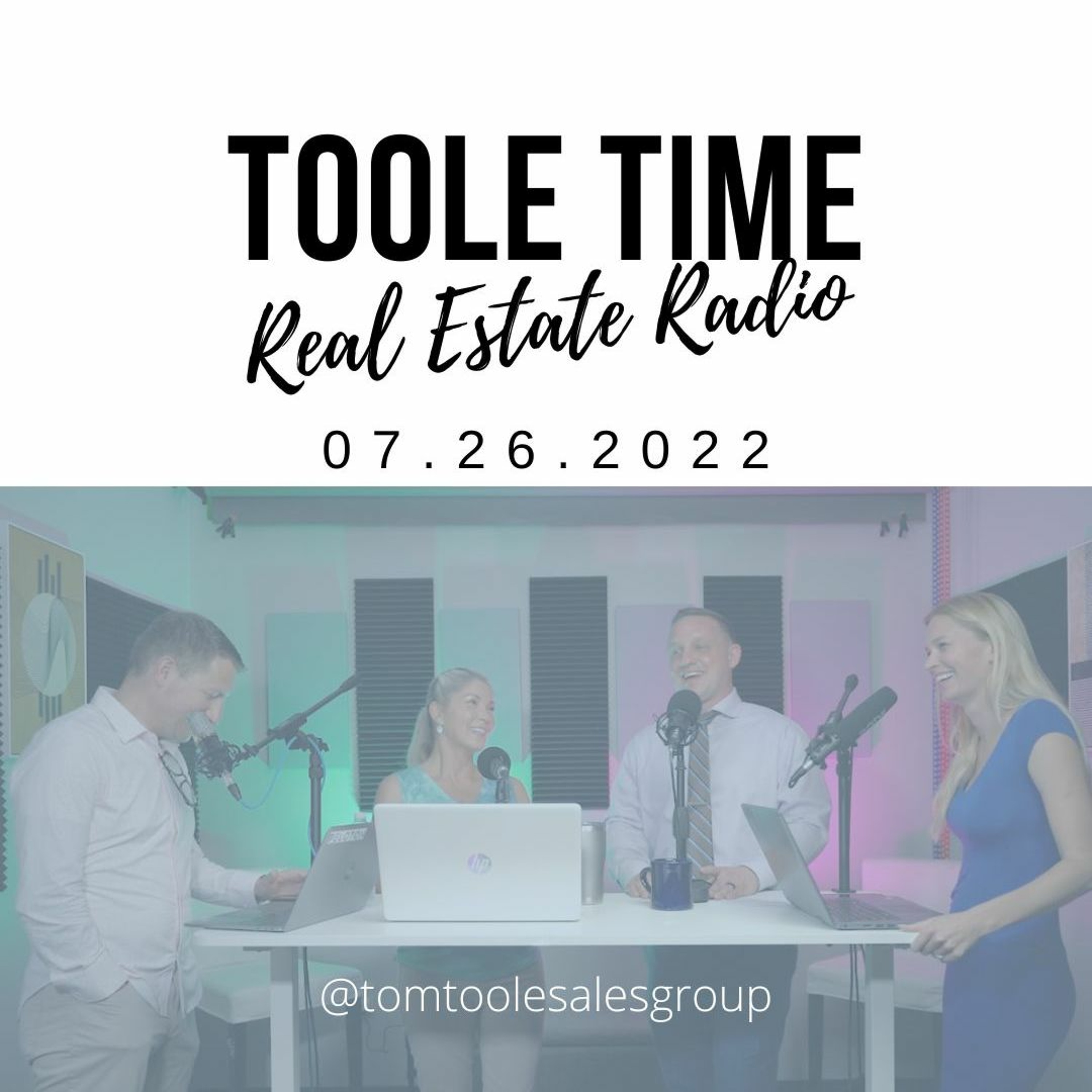 The Tom Toole Sales Group Podcast