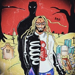 Can't Hang ft. Deuce Savage