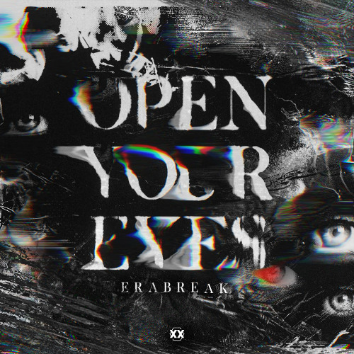 【Icono-Eye-破壊-】OPEN YOUR EYES!! Stream Open Your Eyes by Scantraxx | Listen online for free on