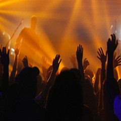 When I Feel Like [Tech House]