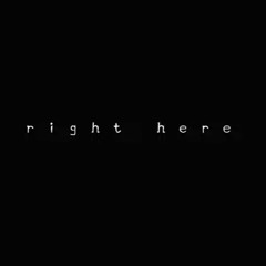Right Here (feat. Alpha)