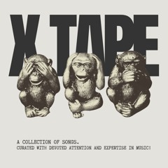 ✖ Tape | 11 | Veryon Circumstance