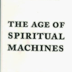 [READ] EBOOK 📍 The Age of Spiritual Machines: When Computers Exceed Human Intelligen