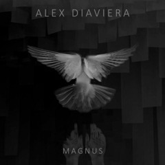 Alex Diaviera - Magicanism (Original Mix)