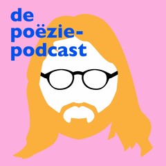 Aflevering 71: Poëziepodcast Live met Lucky Fonz III