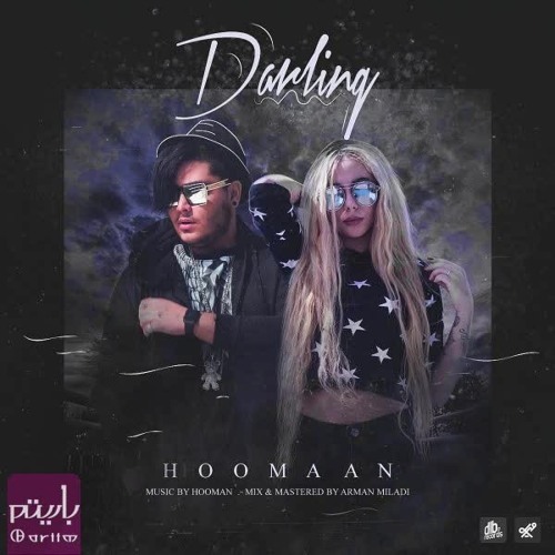 Hoomaan - Darling