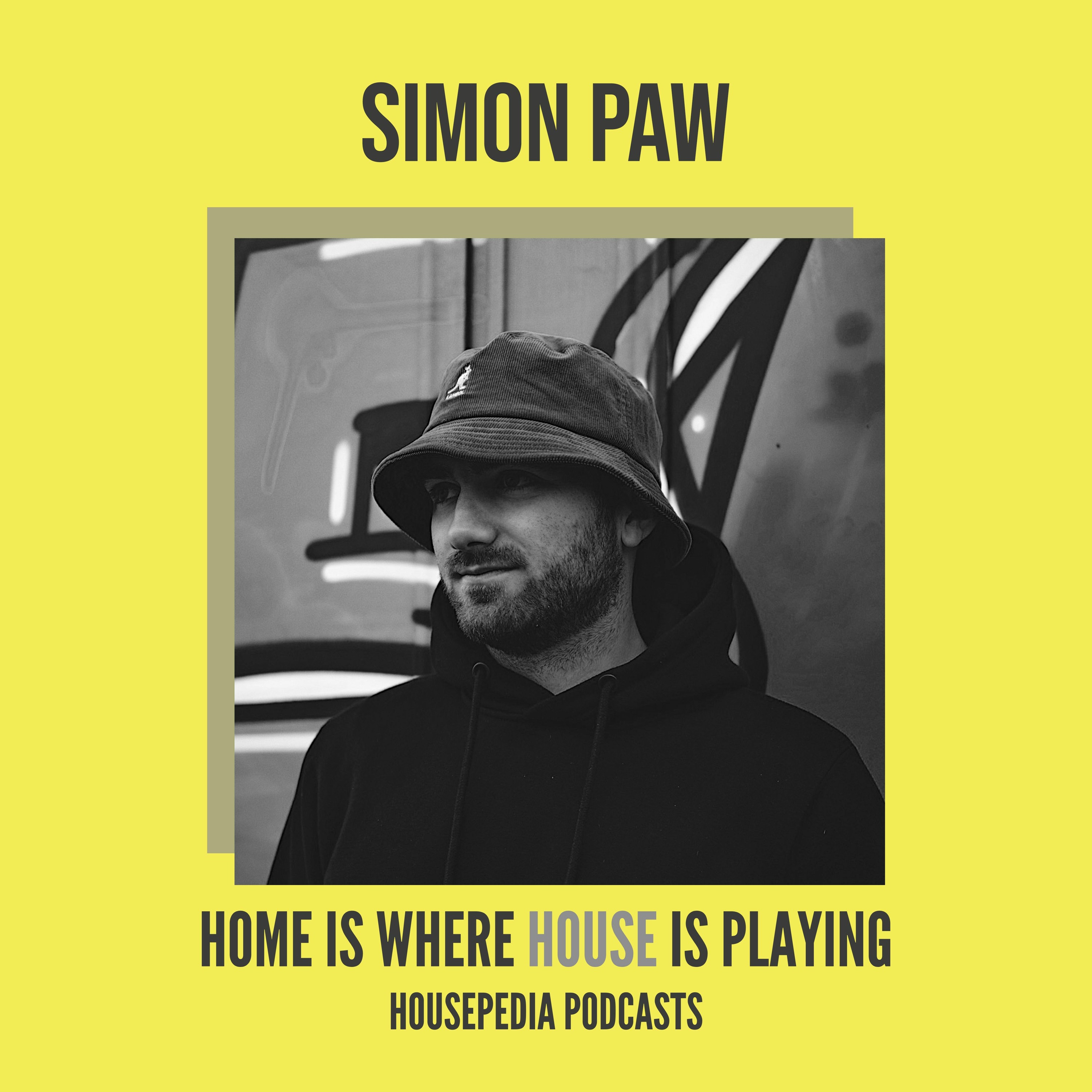Home Is Where House Is Playing
