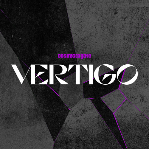 Vertigo (Extended Mix)