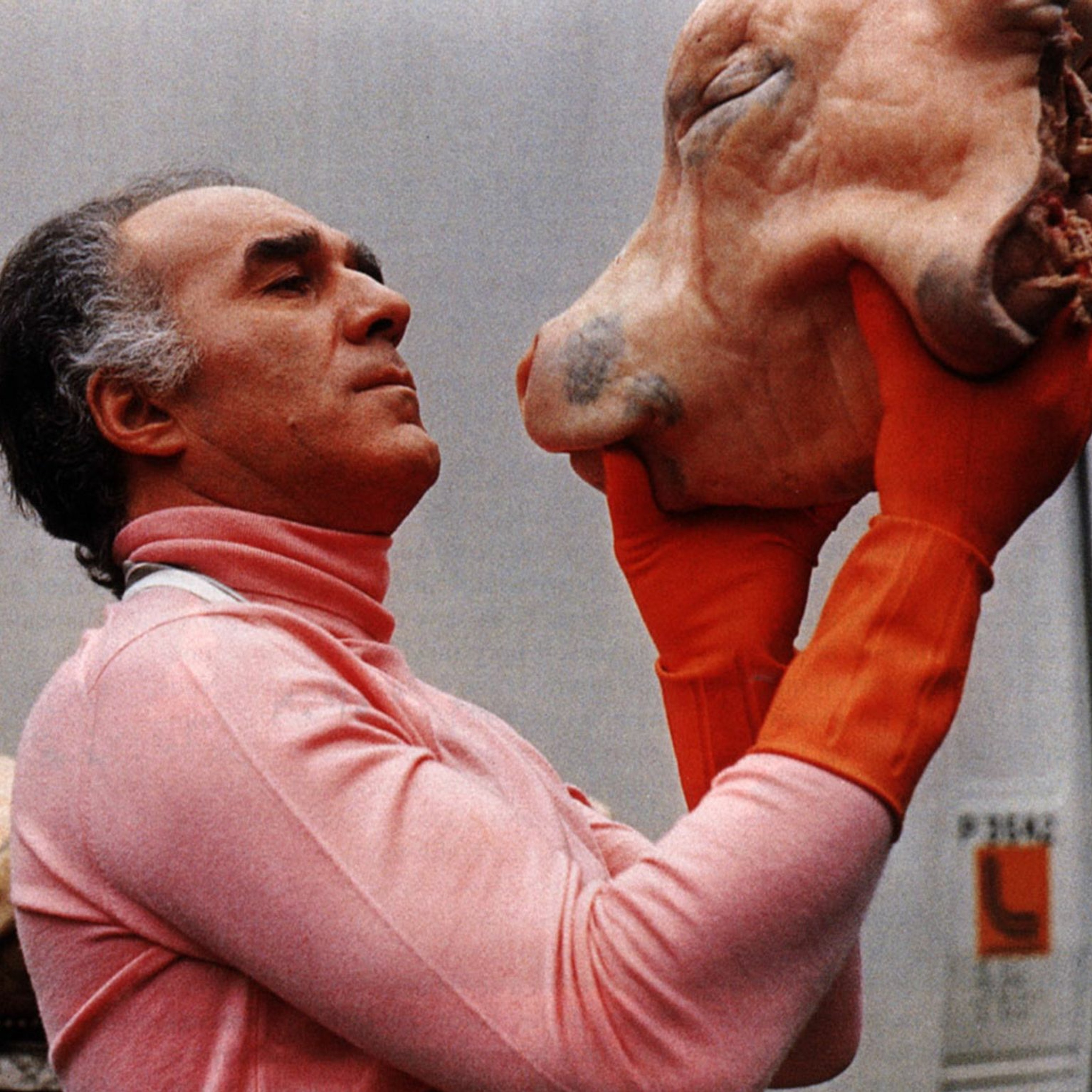 #145 La grande bouffe (1973), de Marco Ferreri