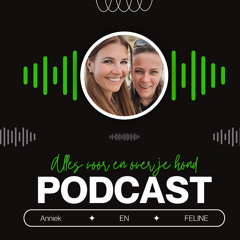 Afl. 2 - De meest voorkomende vragen beantwoord