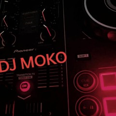 DJ MOKO Happy New Year 2024