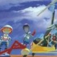 BirdMan (Pilot Wings 64 OST Remix)