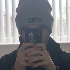 No Algorithm - Never Sleep (Prod. Fantom)