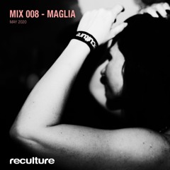 Reculture Mix 008 by MAGLIA