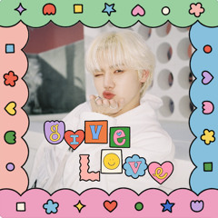 Give Love (With 정모)_민희