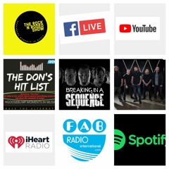 Breaking In A Sequence: A Direct Descendent From The #korn Family Tree #hardrock #numetal