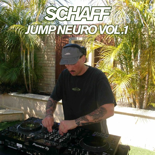 SCHAFF - JUMP NEURO VOL.1 (A.M.C, SOTA, TEDDY KILLERZ, DOMINATOR)
