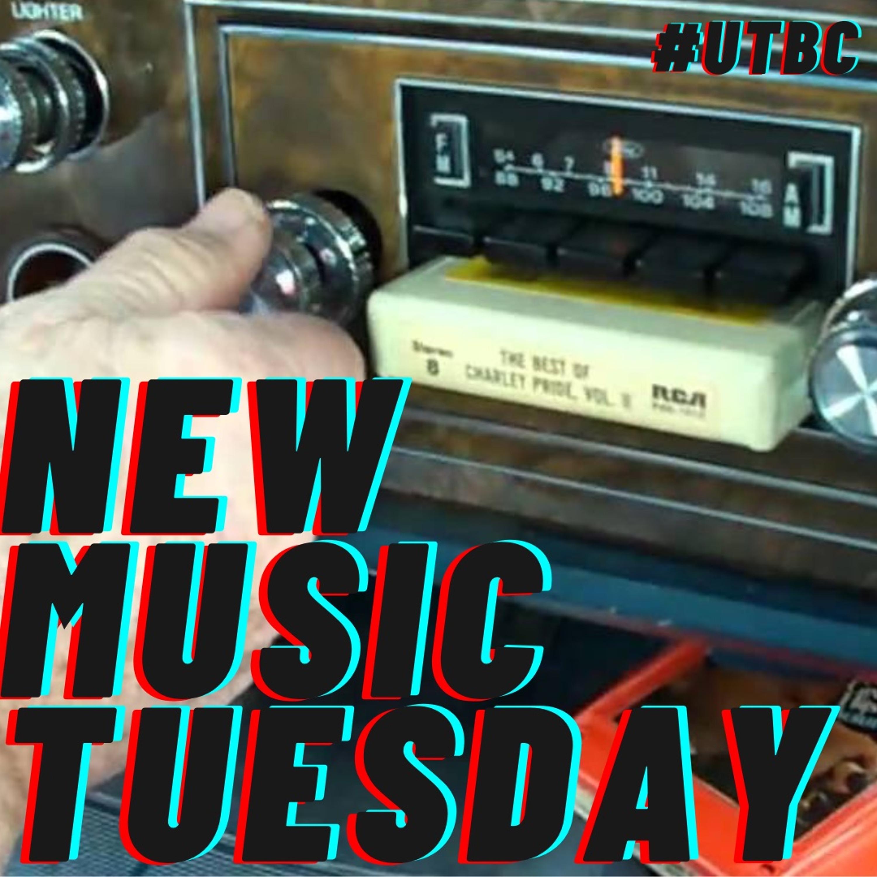 Ep 38 - New Music Finds [Jul. 2023]