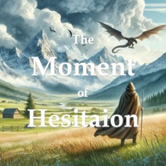 The Moment of Hesitation | Everyday Streak: Day 12