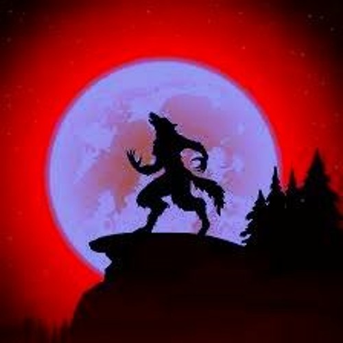 Howling At The Moon.WAV