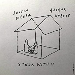 STUCK WITH YOU [QNUY FT. FAJRI RIZQI MASSIVE™] Miss.MZ