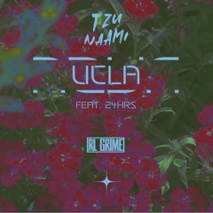 UCLA x Show N Tell x Bulletproof (RL Grime x Said the Sky x ARMNHMR) [TZUNAAMI MASHUP]