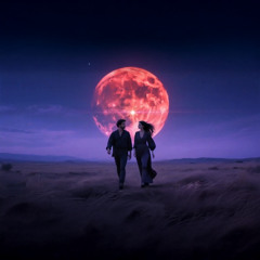 Blood Moon Rising