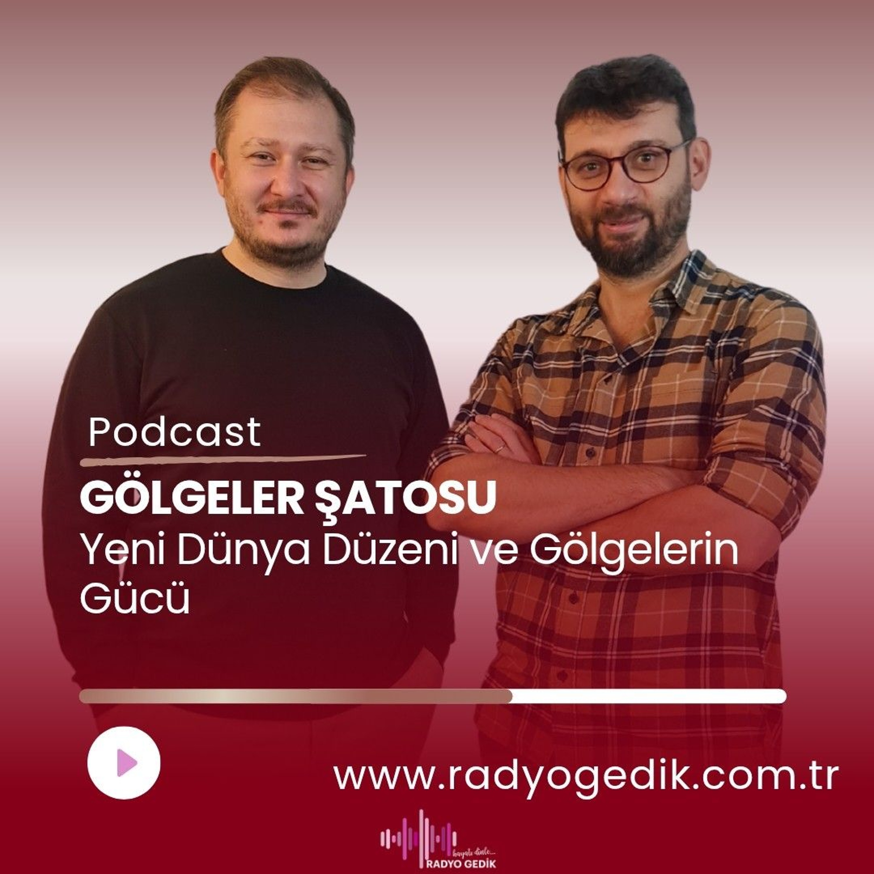GÖLGELER ŞATOSU episode artwork