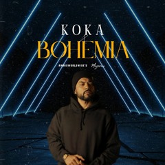 Koka x Bohemia (Megamix) | Bohemia & Mankirt Aulakh ft. Simar Kaur | Prod. By AWAID & AWAIS
