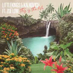 This Is The Life (feat. Zoë Low)