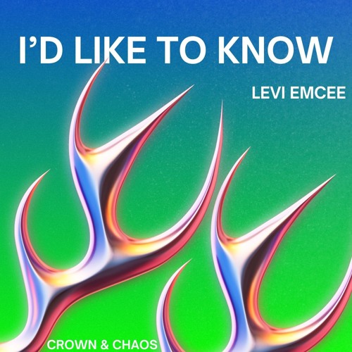 I'd Like To Know (ILTK)